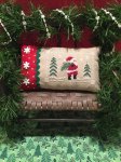 (image for) Santa At The Tree Farm